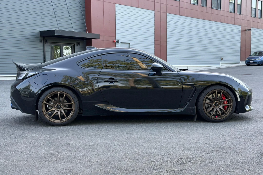 2023 Subaru BRZ 2nd Gen - Image 3 of 31