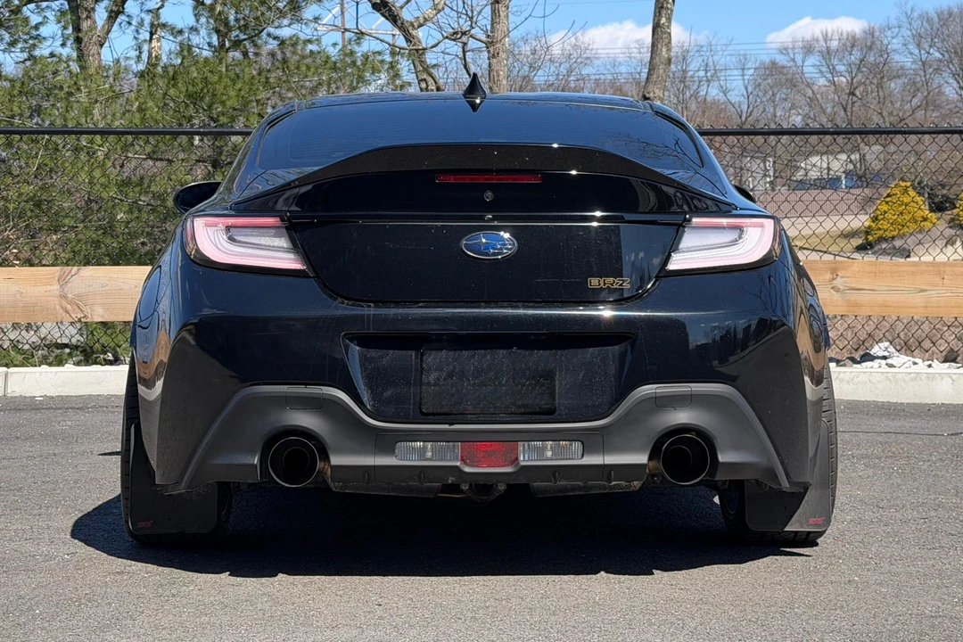 2023 Subaru BRZ 2nd Gen - Image 5 of 31