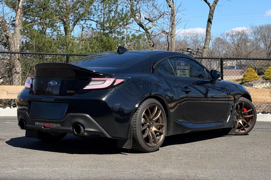 2023 Subaru BRZ 2nd Gen - Image 7 of 31