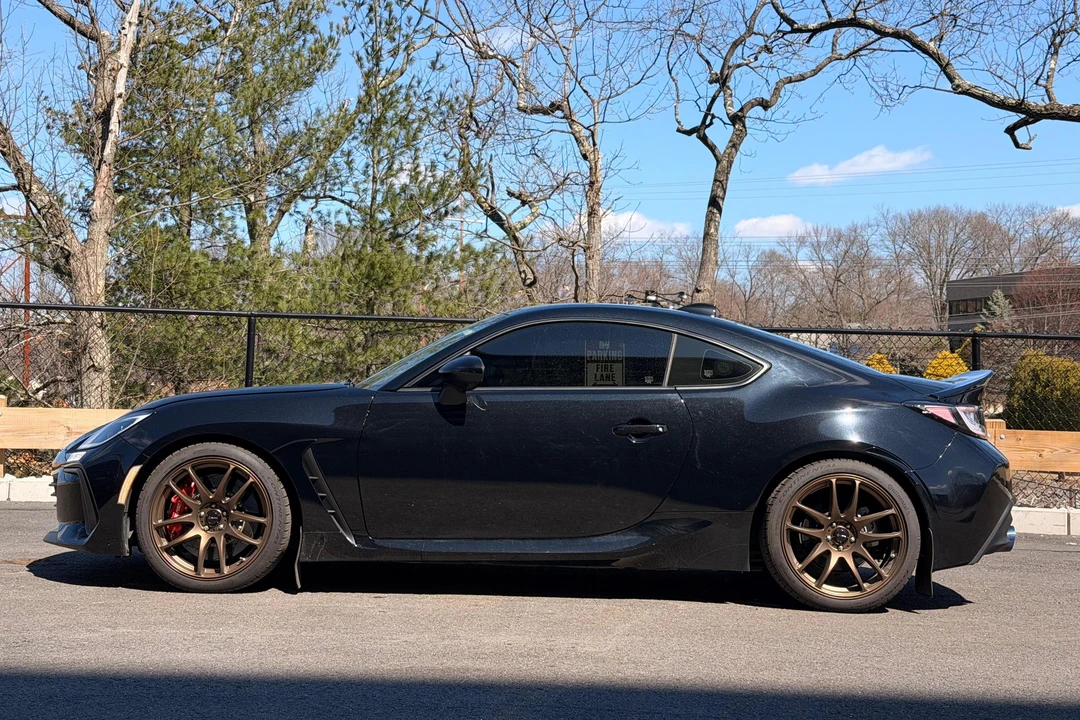 2023 Subaru BRZ 2nd Gen - Image 6 of 31