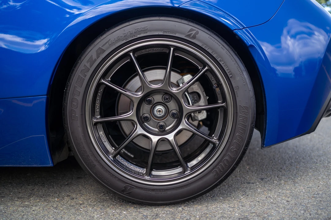 2023 Subaru BRZ 2nd Gen - Image 22 of 31
