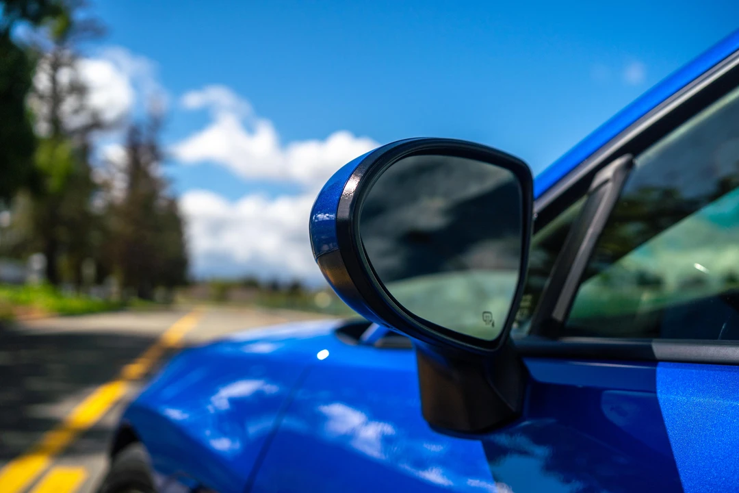 2023 Subaru BRZ 2nd Gen - Image 15 of 31