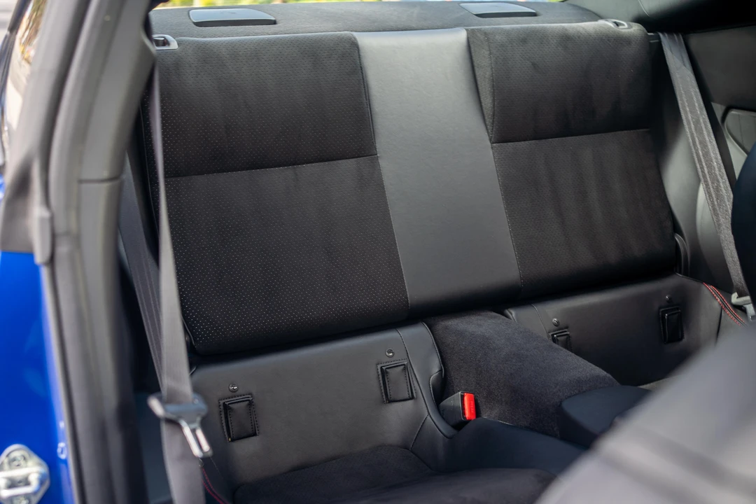 2023 Subaru BRZ 2nd Gen - Image 31 of 31