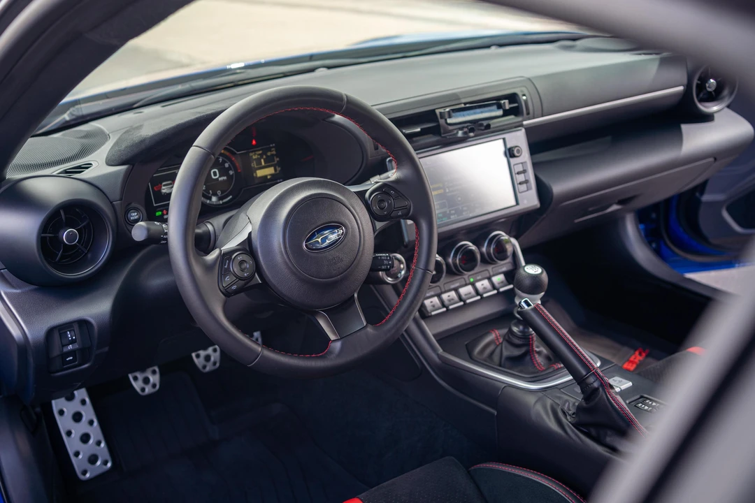 2023 Subaru BRZ 2nd Gen - Image 25 of 31