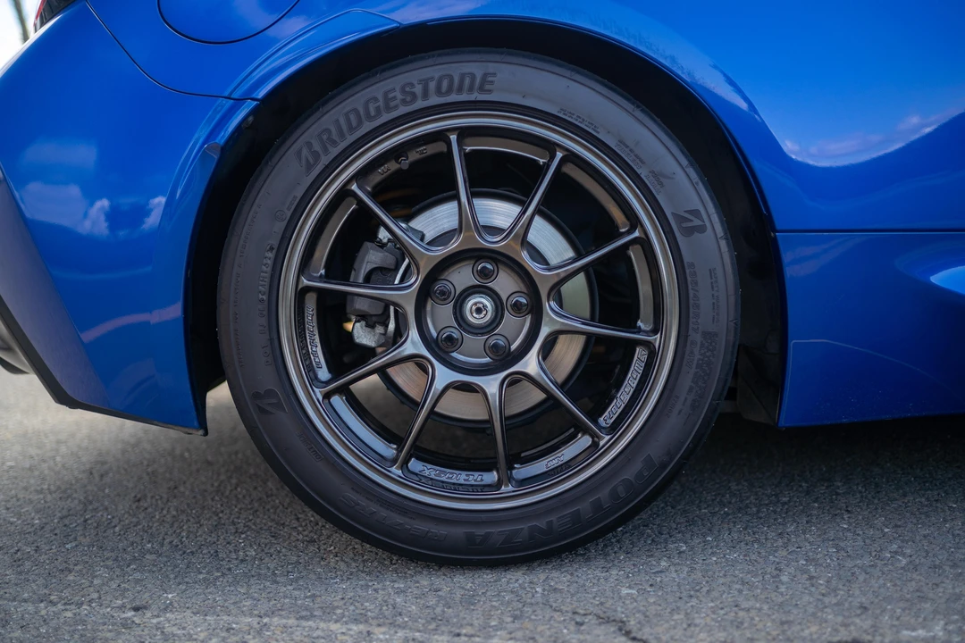 2023 Subaru BRZ 2nd Gen - Image 23 of 31