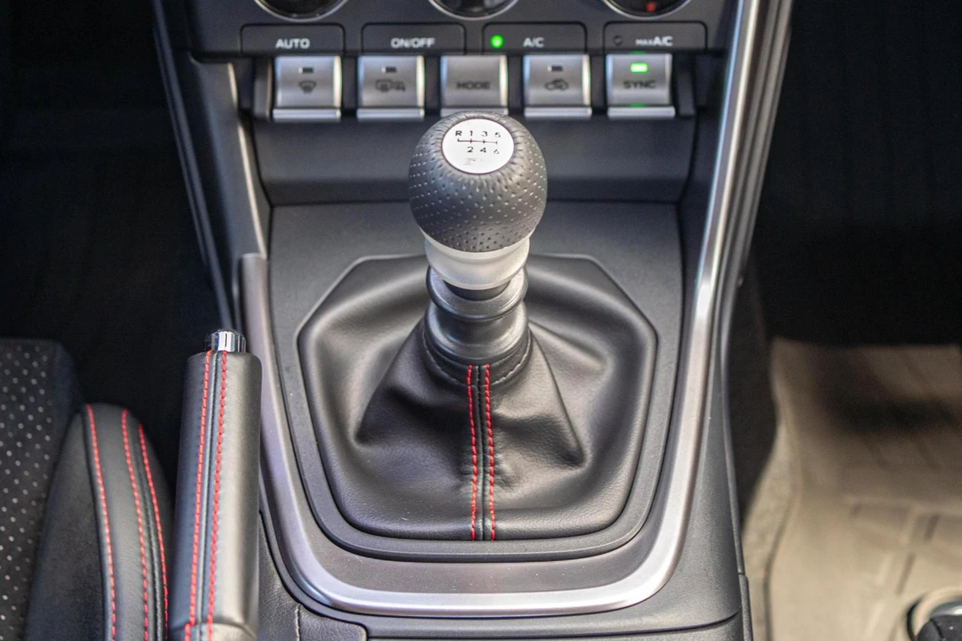 2023 Subaru BRZ 2nd Gen - Image 27 of 31