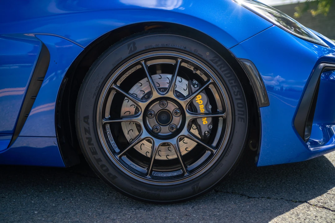 2023 Subaru BRZ 2nd Gen - Image 24 of 31