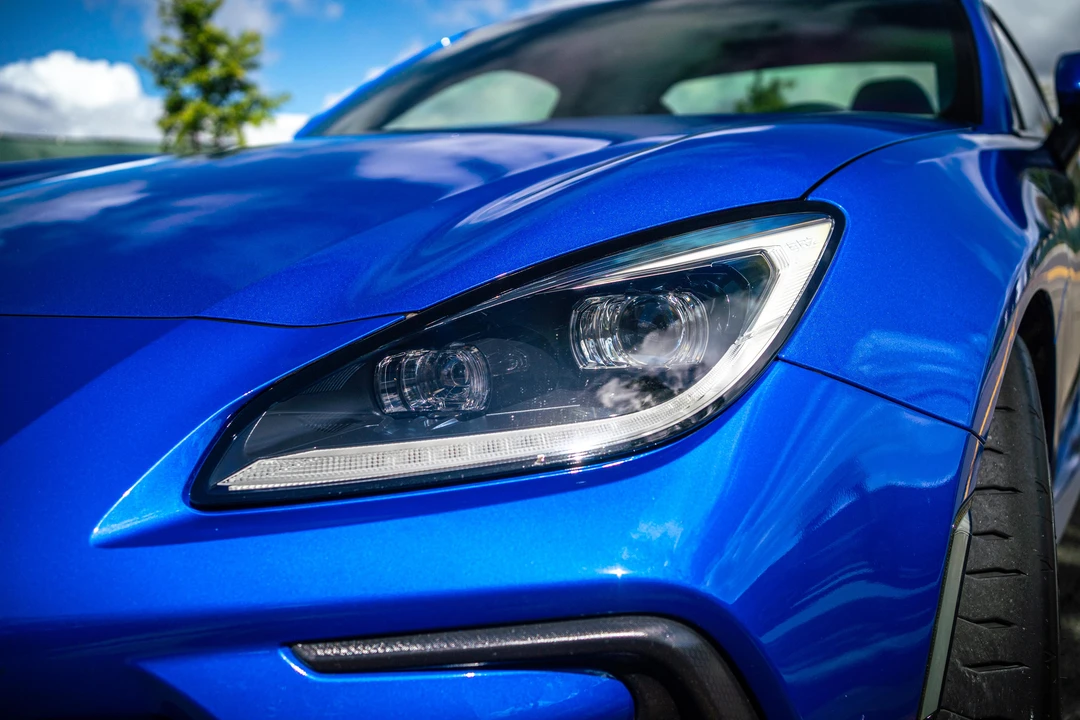2023 Subaru BRZ 2nd Gen - Image 13 of 31