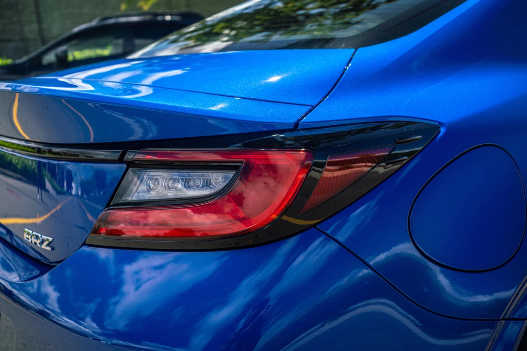 2023 Subaru BRZ 2nd Gen - Image 18 of 31