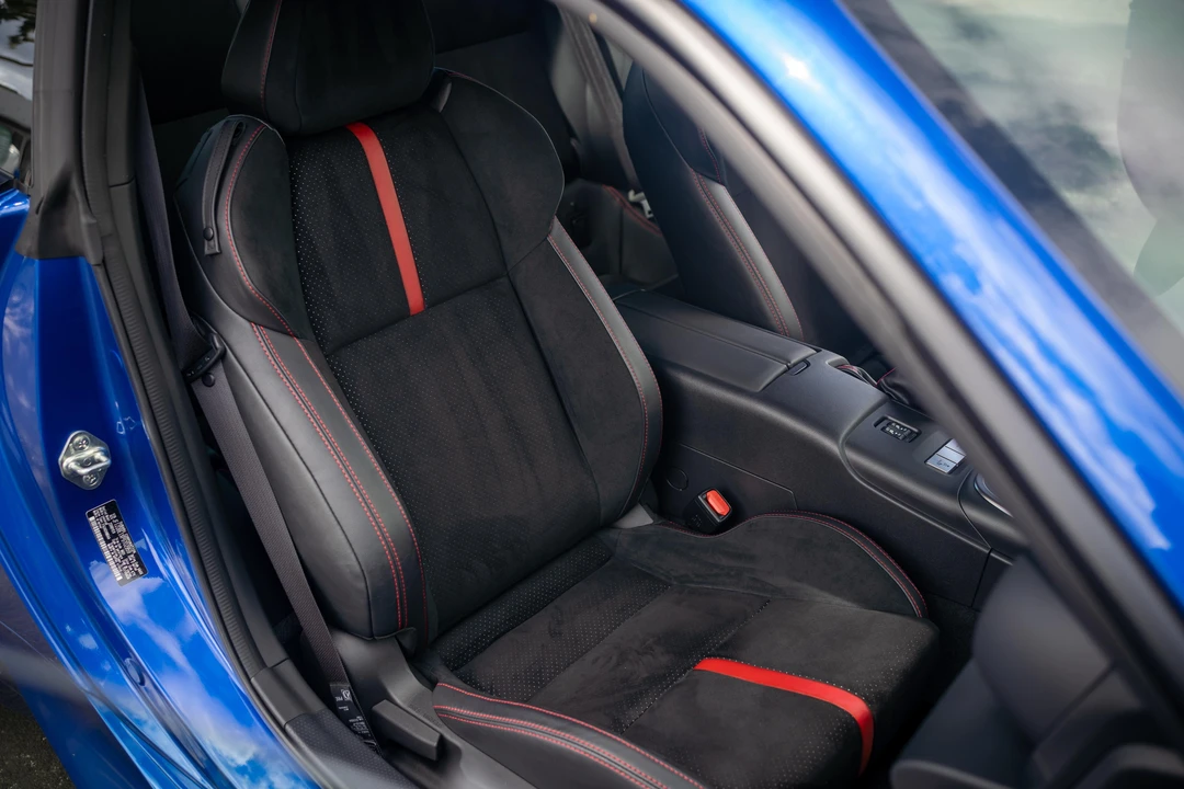 2023 Subaru BRZ 2nd Gen - Image 29 of 31