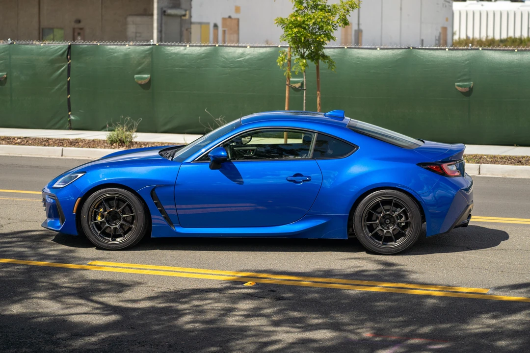 2023 Subaru BRZ 2nd Gen - Image 7 of 31