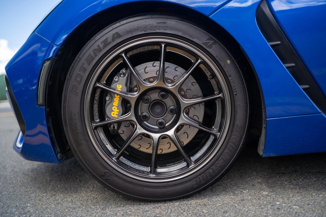 2023 Subaru BRZ 2nd Gen - Image 21 of 31