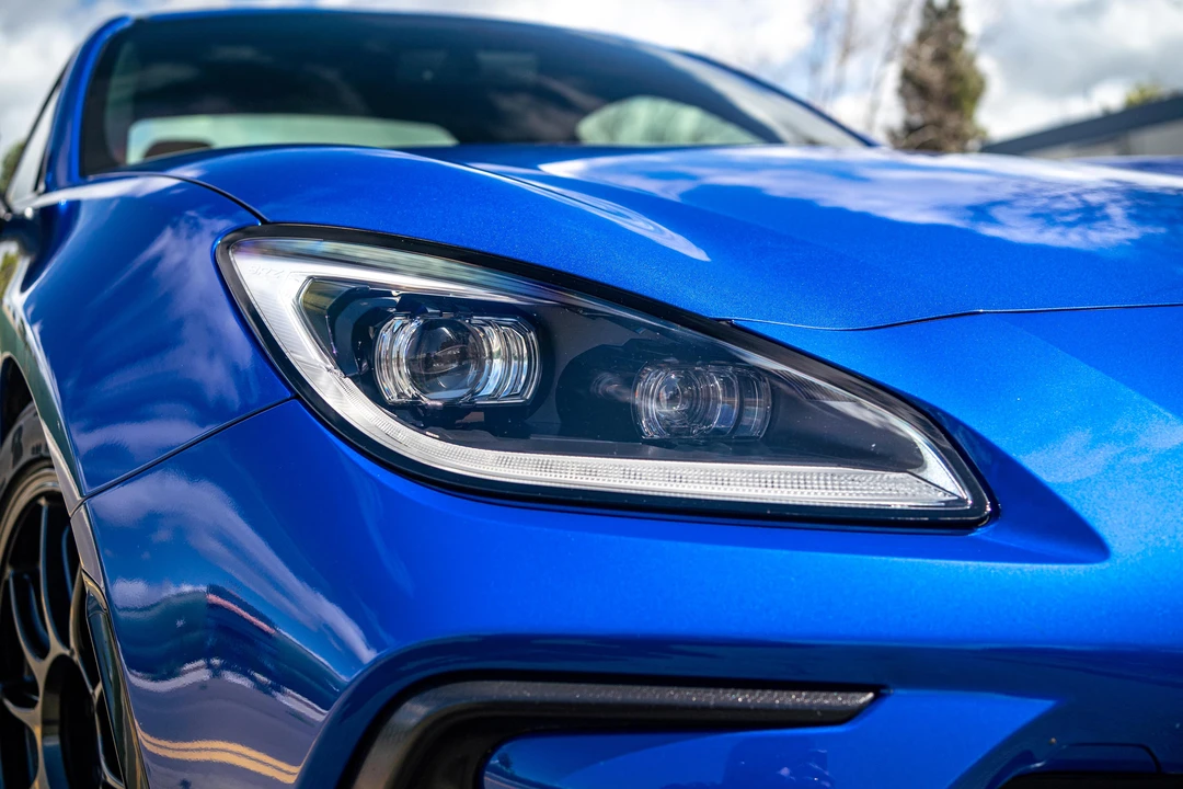 2023 Subaru BRZ 2nd Gen - Image 12 of 31