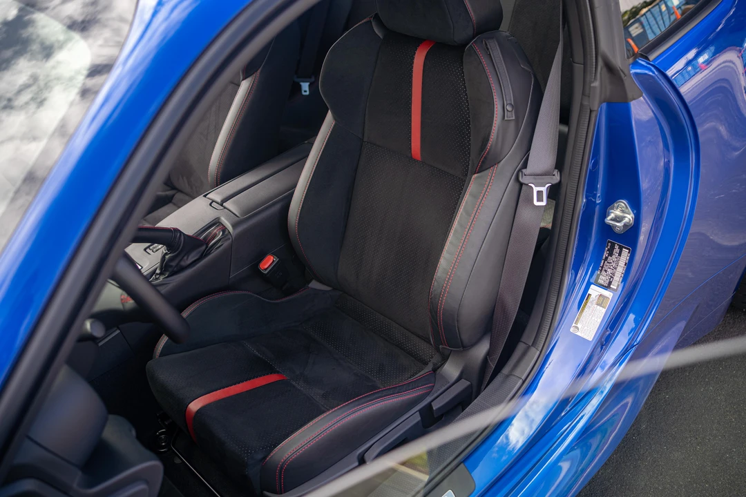 2023 Subaru BRZ 2nd Gen - Image 26 of 31