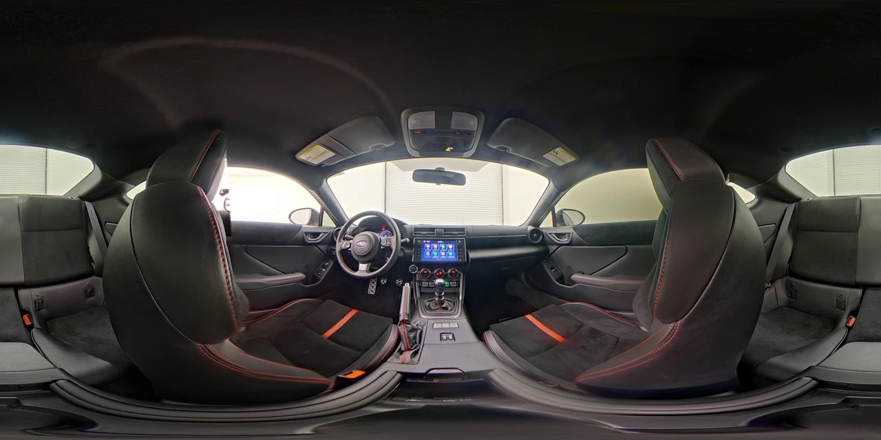 2023 Subaru BRZ 2nd Gen - Image 24 of 24