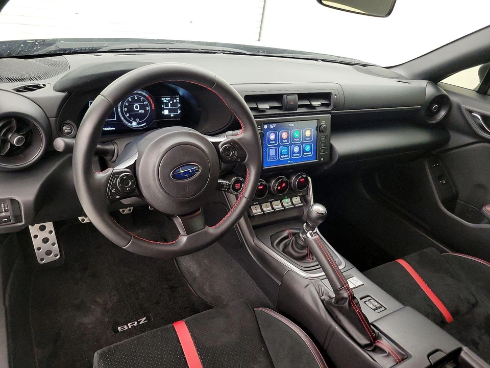 2023 Subaru BRZ 2nd Gen - Image 10 of 24