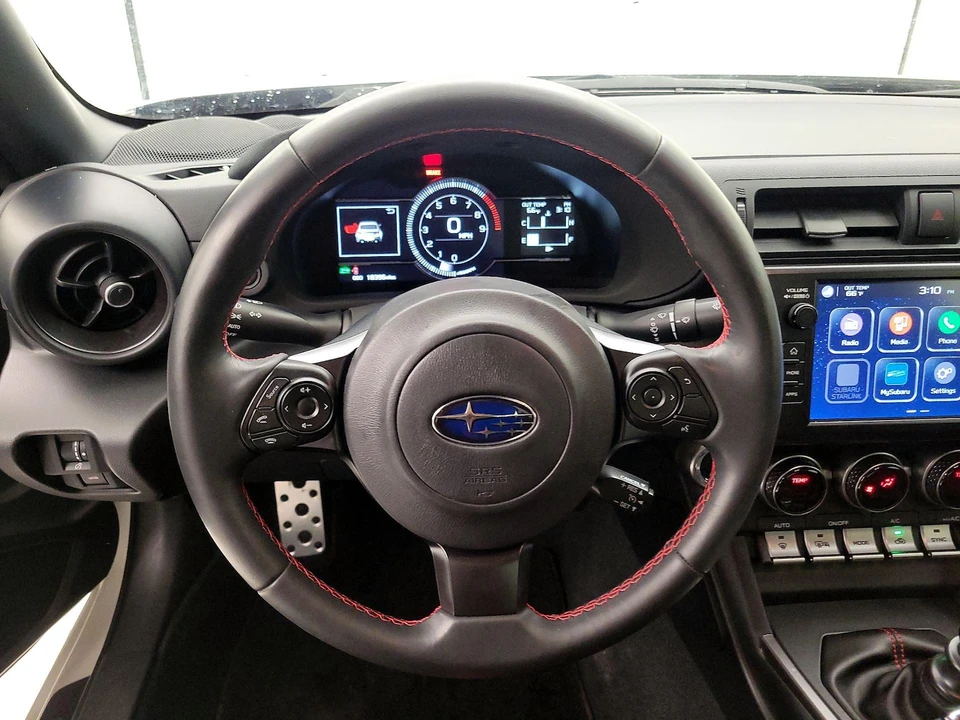 2023 Subaru BRZ 2nd Gen - Image 11 of 24