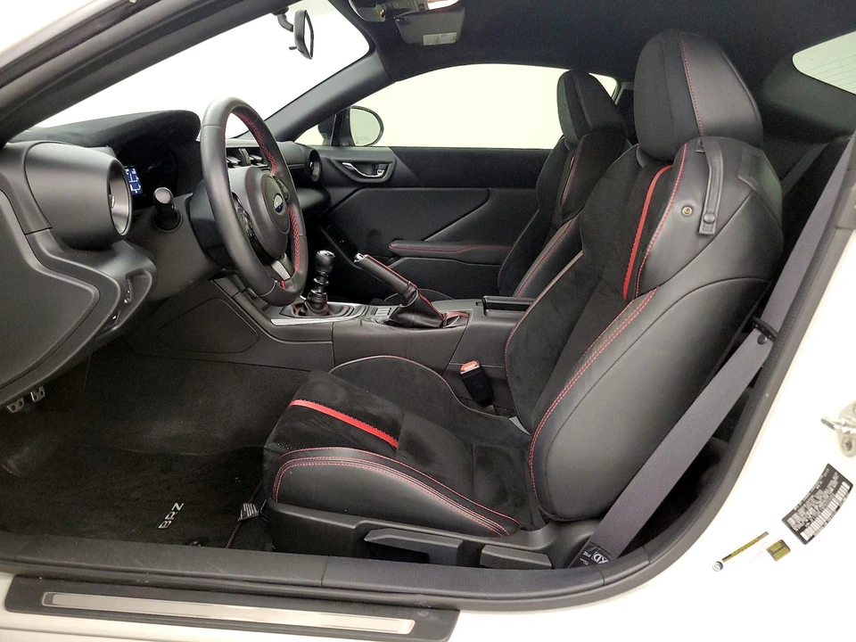 2023 Subaru BRZ 2nd Gen - Image 12 of 24