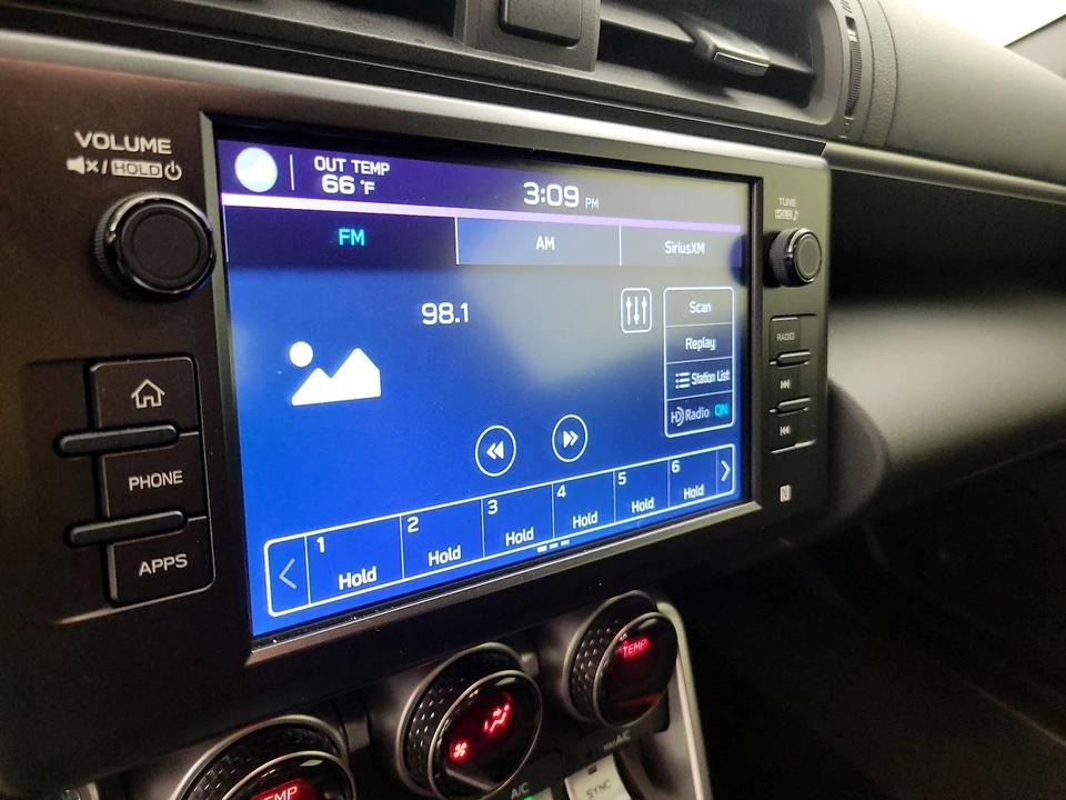2023 Subaru BRZ 2nd Gen - Image 16 of 24