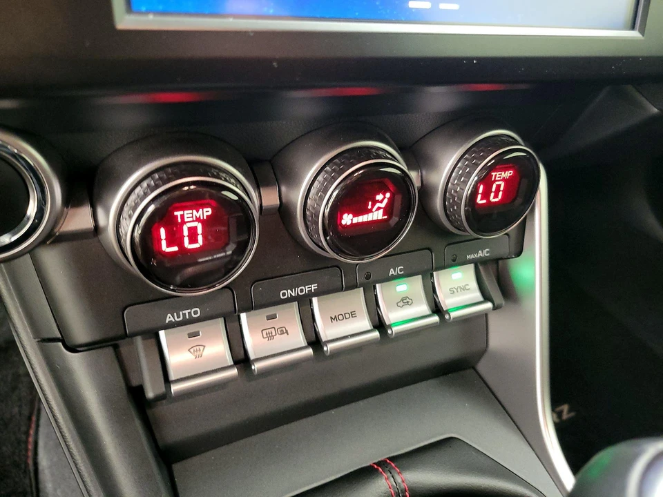 2023 Subaru BRZ 2nd Gen - Image 17 of 24