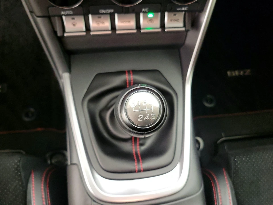 2023 Subaru BRZ 2nd Gen - Image 18 of 24