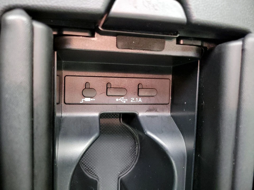 2023 Subaru BRZ 2nd Gen - Image 19 of 24