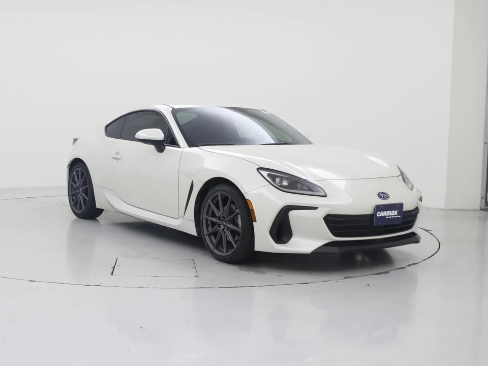 2023 Subaru BRZ 2nd Gen - Image 2 of 24