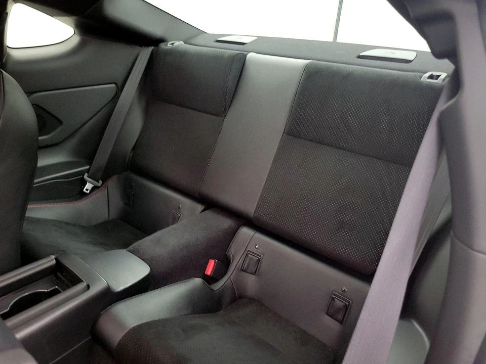 2023 Subaru BRZ 2nd Gen - Image 20 of 24