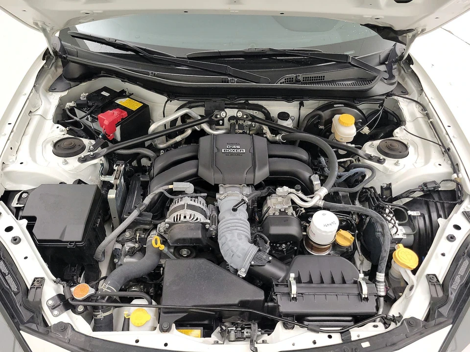 2023 Subaru BRZ 2nd Gen - Image 22 of 24
