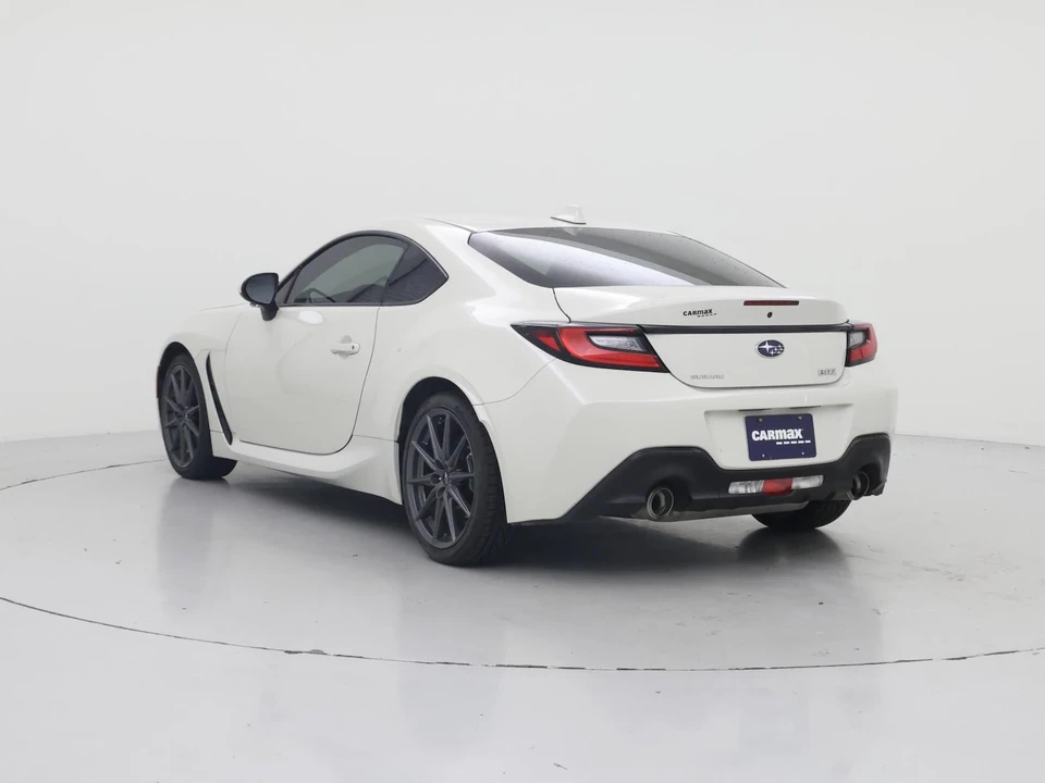 2023 Subaru BRZ 2nd Gen - Image 3 of 24