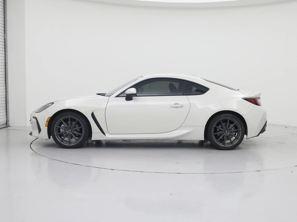 2023 Subaru BRZ 2nd Gen - Image 4 of 24