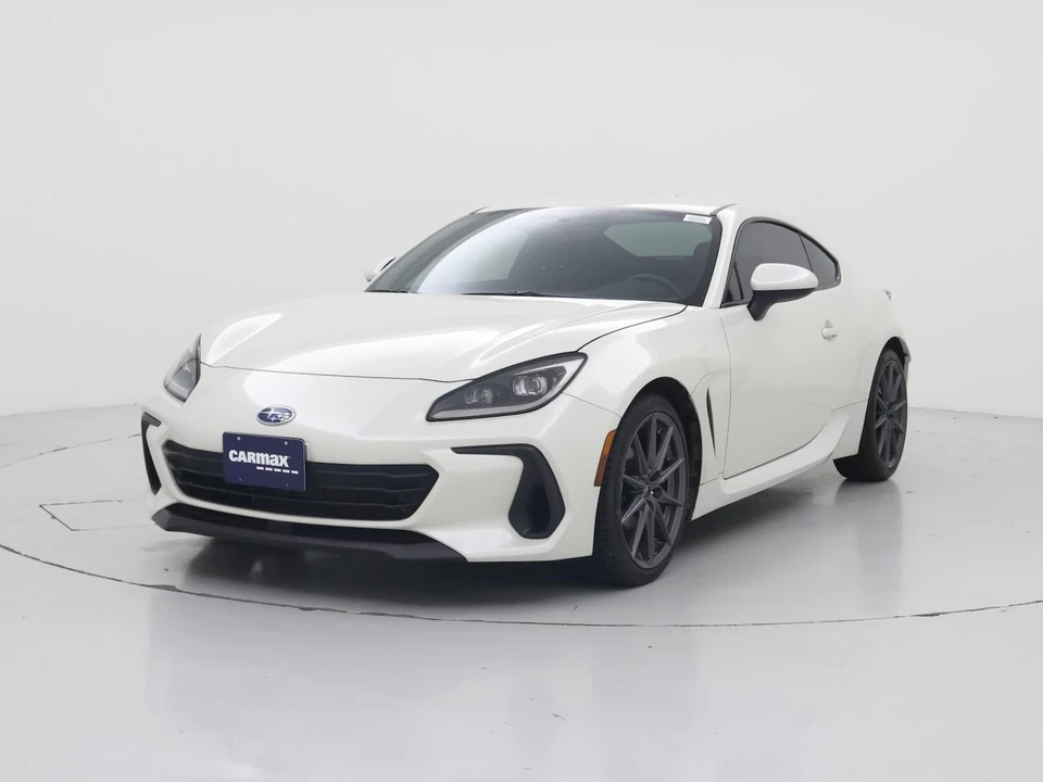 2023 Subaru BRZ 2nd Gen - Image 5 of 24