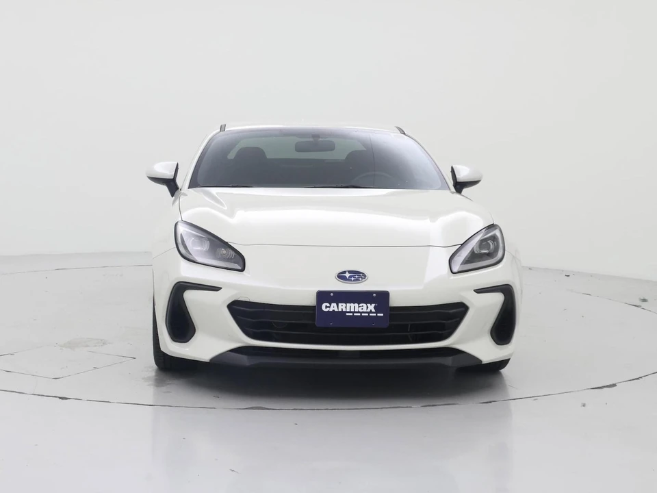 2023 Subaru BRZ 2nd Gen - Image 6 of 24
