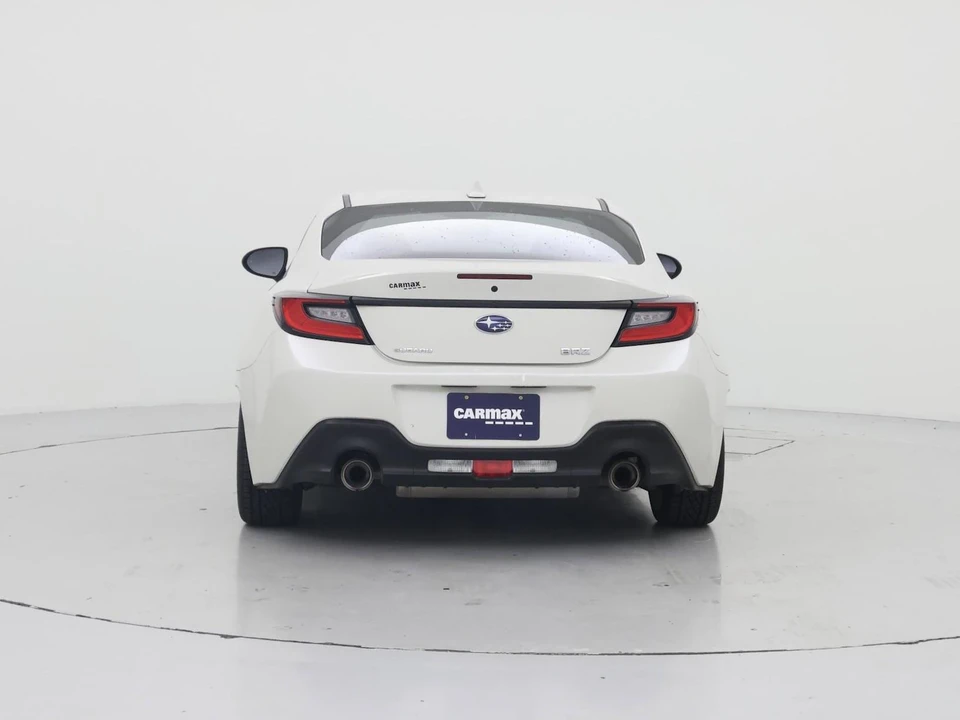 2023 Subaru BRZ 2nd Gen - Image 7 of 24
