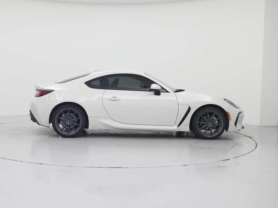 2023 Subaru BRZ 2nd Gen - Image 8 of 24