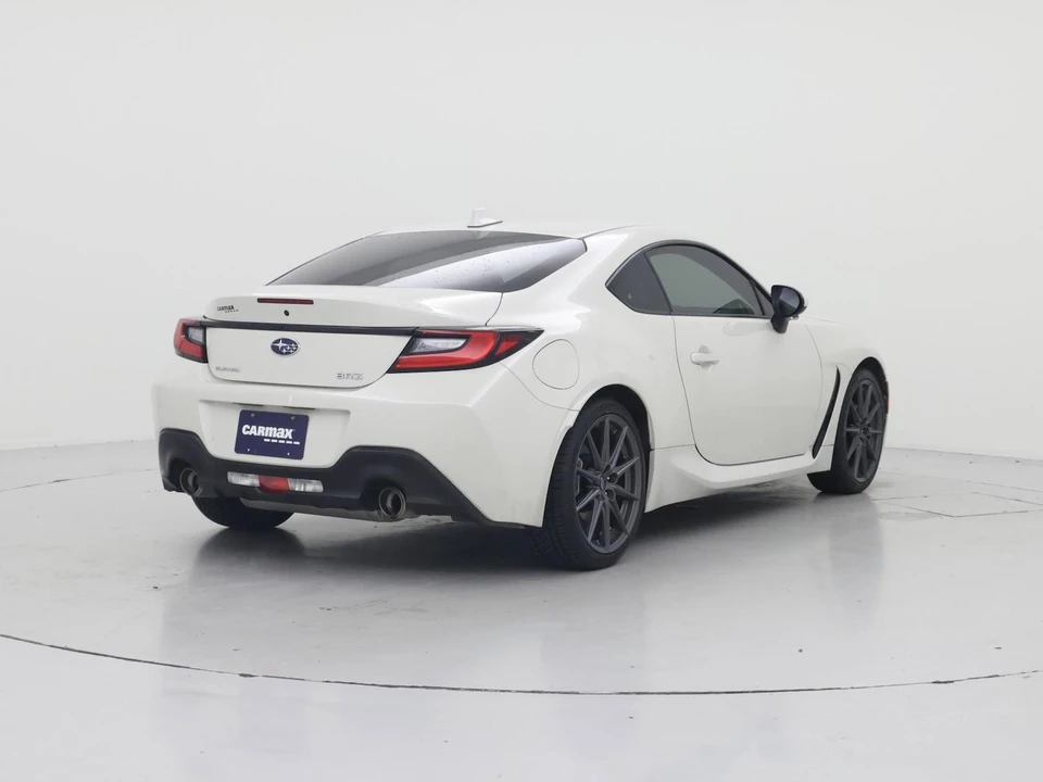 2023 Subaru BRZ 2nd Gen - Image 9 of 24