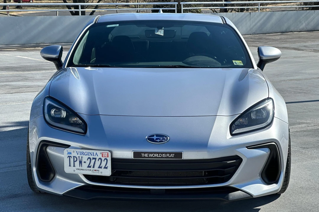 2023 Subaru BRZ 2nd Gen - Image 2 of 31