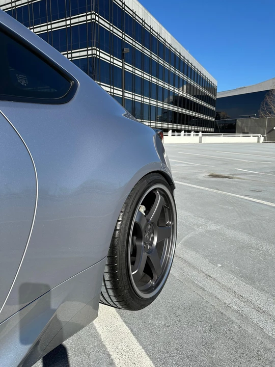 2023 Subaru BRZ 2nd Gen - Image 20 of 31