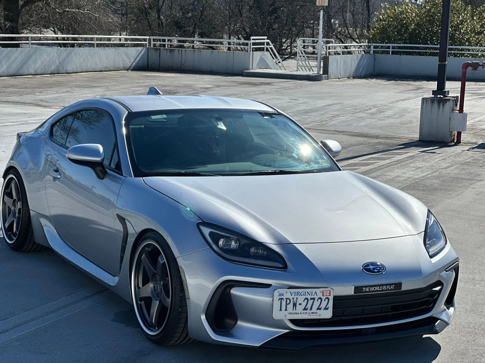 2023 Subaru BRZ 2nd Gen - Image 14 of 31
