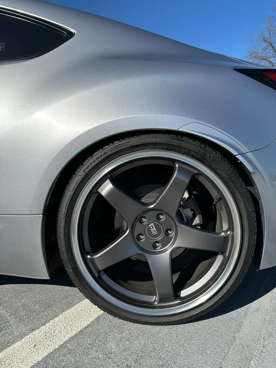 2023 Subaru BRZ 2nd Gen - Image 26 of 31