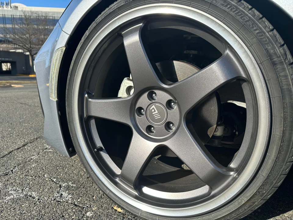 2023 Subaru BRZ 2nd Gen - Image 25 of 31