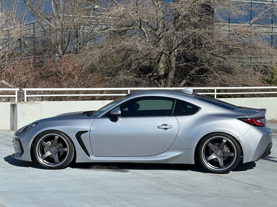 2023 Subaru BRZ 2nd Gen - Image 9 of 31