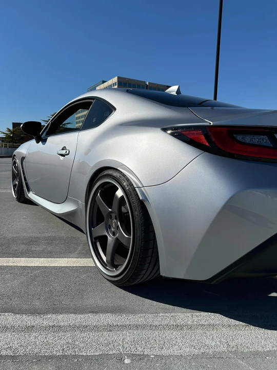 2023 Subaru BRZ 2nd Gen - Image 21 of 31