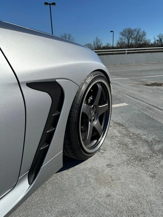 2023 Subaru BRZ 2nd Gen - Image 23 of 31