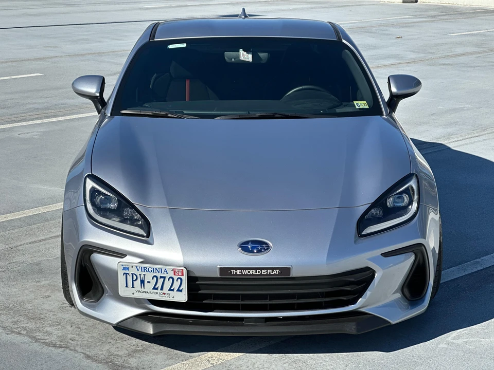 2023 Subaru BRZ 2nd Gen - Image 6 of 31