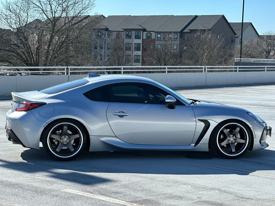 2023 Subaru BRZ 2nd Gen - Image 13 of 31