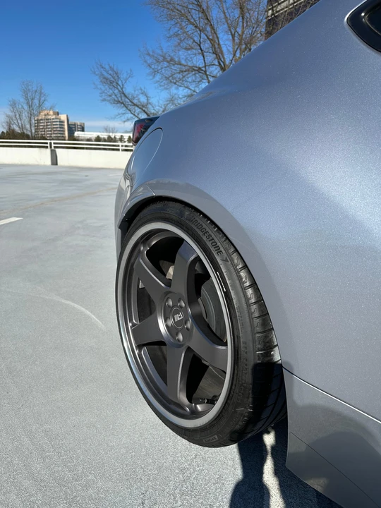 2023 Subaru BRZ 2nd Gen - Image 22 of 31