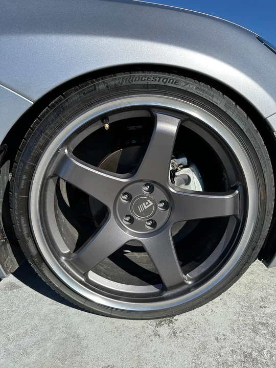 2023 Subaru BRZ 2nd Gen - Image 28 of 31