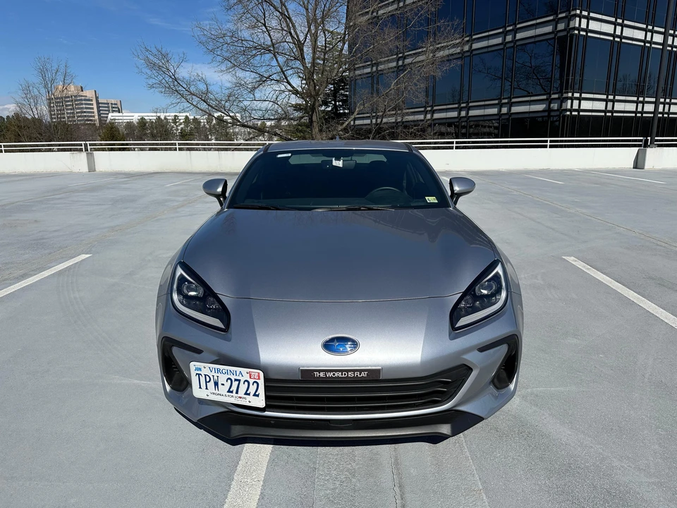 2023 Subaru BRZ 2nd Gen - Image 7 of 31