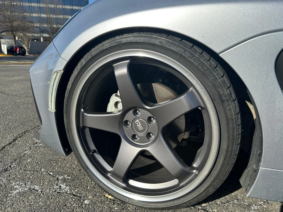 2023 Subaru BRZ 2nd Gen - Image 24 of 31